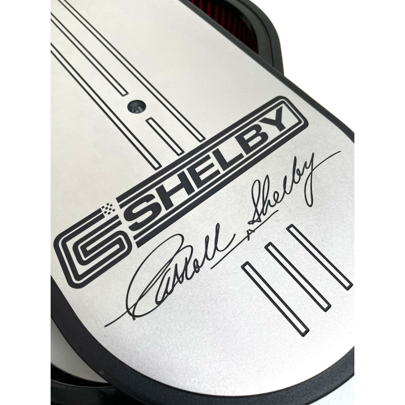 Air Filter Ford Shelby Signatured 15 " Air Filter Ford Shelby Signatured 15 "