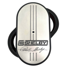 Air Filter Ford Shelby Signatured 15 "