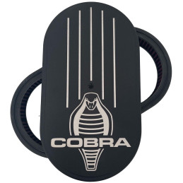 Vzduchový filtr Ford Shelby Cobra Black 15 "