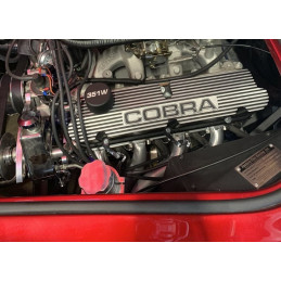 Kapii Zaworowe Cobra, 289 302 351W Eleanor GT500
