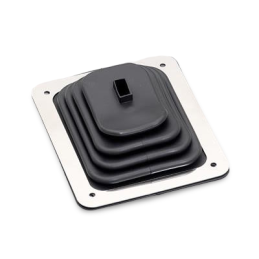 Hurst Frame and Shift Shift Cover 64-73