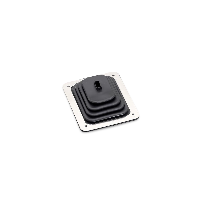 Hurst Frame and Shift Shift Cover 64-73 Hurst Frame and Shift Shift Cover 64-73