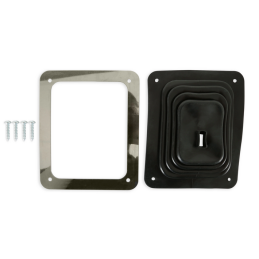 Hurst Frame and Shift Shift Cover 64-73