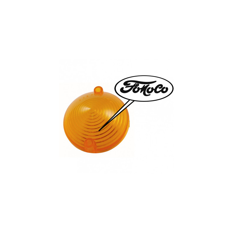 Indikátor parkovacích lamp/ směr s logem 64-66 Indikátor parkovacích lamp/ směr s logem 64-66