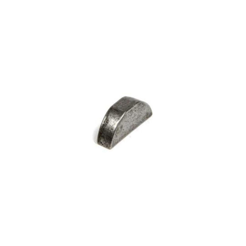 Klín klikového hřídele, nové nábřeží a tahy 19 mm Klín klikového hřídele, nové nábřeží a tahy 19 mm