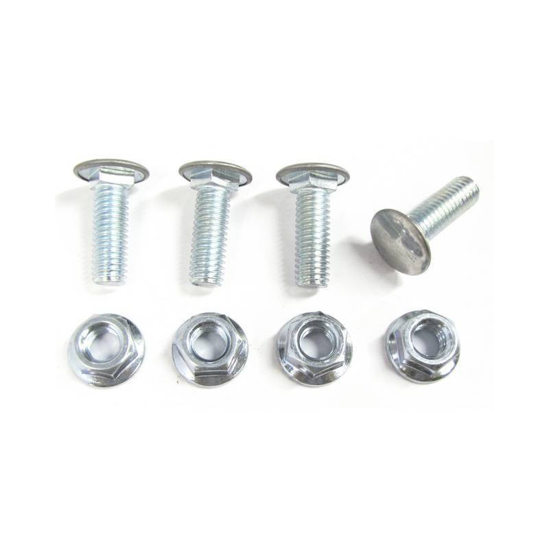 Montage Kit Bumper 71-72 (73) Montage Kit Bumper 71-72 (73)