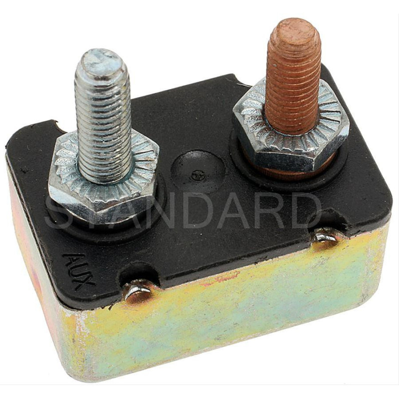 Pojistka přetížení pumpy střechy kabrio 65, 67-70