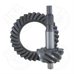 Osada Ford 8 "Bridge 3.55 USA Standardní zařízení