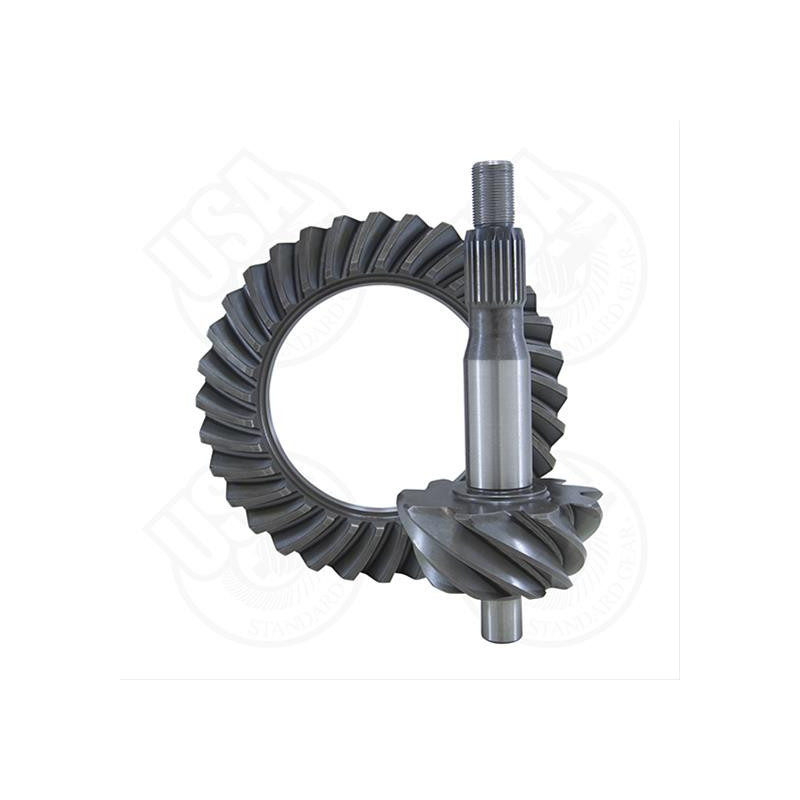Osada Ford 8 "Bridge 3.55 USA Standardní zařízení Osada Ford 8 "Bridge 3.55 USA Standardní zařízení
