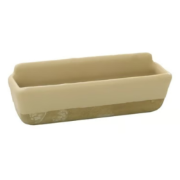 Kliky pro panel dveří poníka, krém 64-67