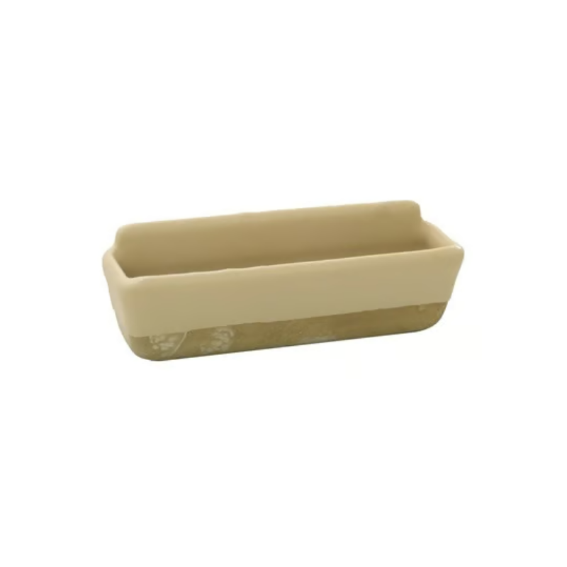 Kliky pro panel dveří poníka, krém 64-67 Kliky pro panel dveří poníka, krém 64-67