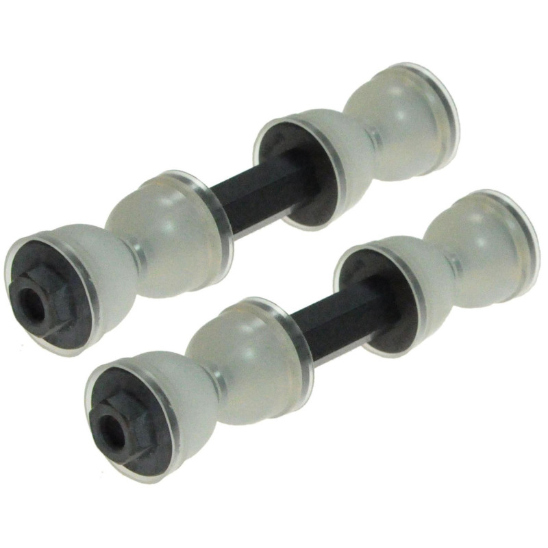 Konektor stabilizátoru, polyuretan, Moog, pár 64-67 Konektor stabilizátoru, polyuretan, Moog, pár 64-67