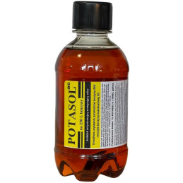 Doplněk paliva, nahrazuje olovo 250 ml za 250 l paliva