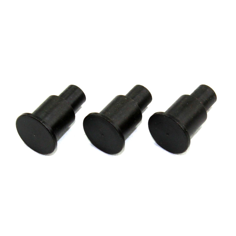 Quarter Window Rivet 67-68 Quarter Window Rivet 67-68