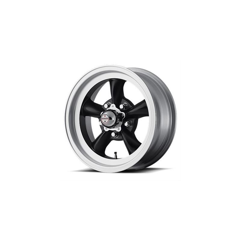 Torq-Thrust Aluminium Rims 15x6 "Set 4 PCS 64-73