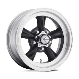 Torq-Thrust Aluminium Rims 15x6 "Set 4 PCS 64-73