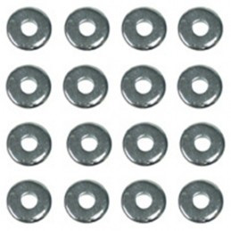 Washers Convertible Top Weatherstripping 64-68