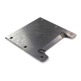Convertible Lower Reinforcement Plate 64-70
