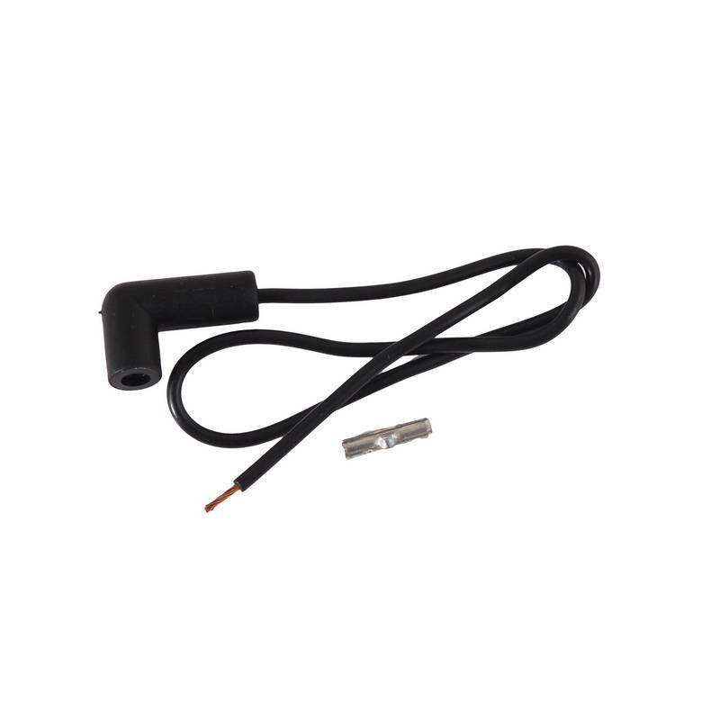 Oil Pressure Sending Unit Repair Harness 66-73