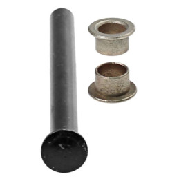 Door Hinge Pin Kit 64-70