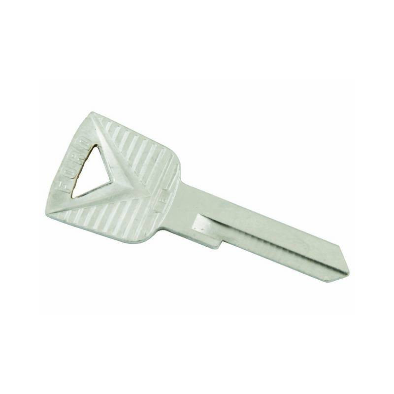 Kopie 65-66 PONY KEYBLANK IGNITION / DOOR Kopie 65-66 PONY KEYBLANK IGNITION / DOOR