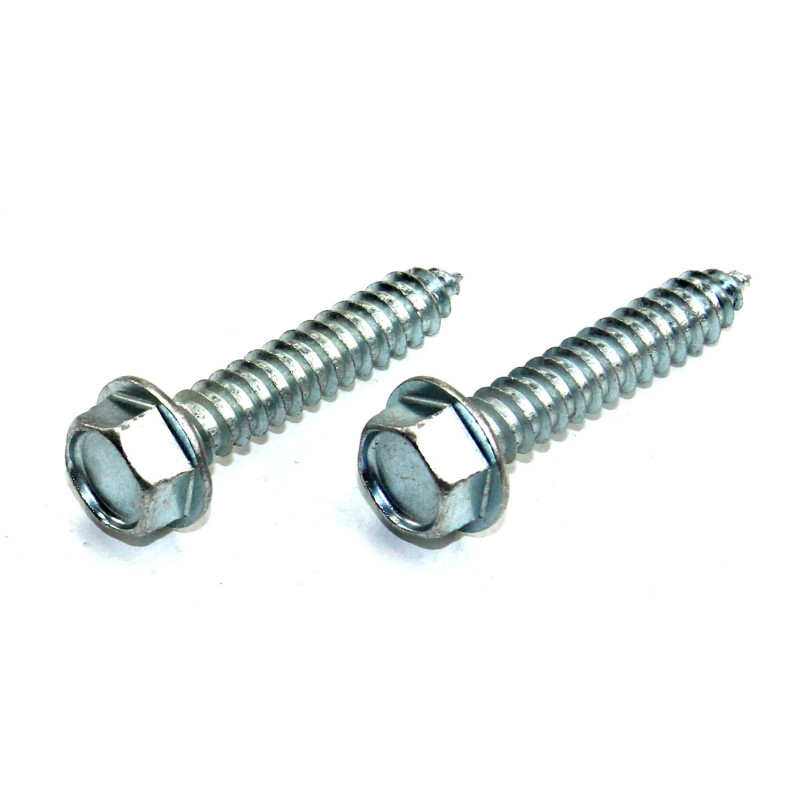 Armrest mounting screws (2) 67-73 Armrest mounting screws (2) 67-73