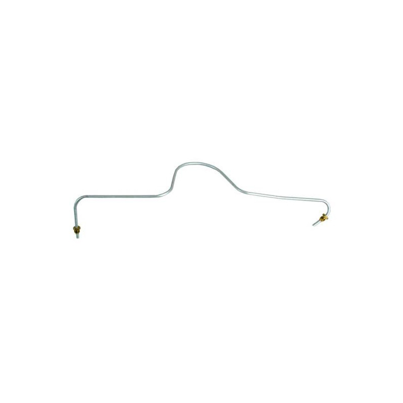 Vacuum Advance Line V8 4100 4V 5/16" Steel 64-67 Vacuum Advance Line V8 4100 4V 5/16" Steel 64-67