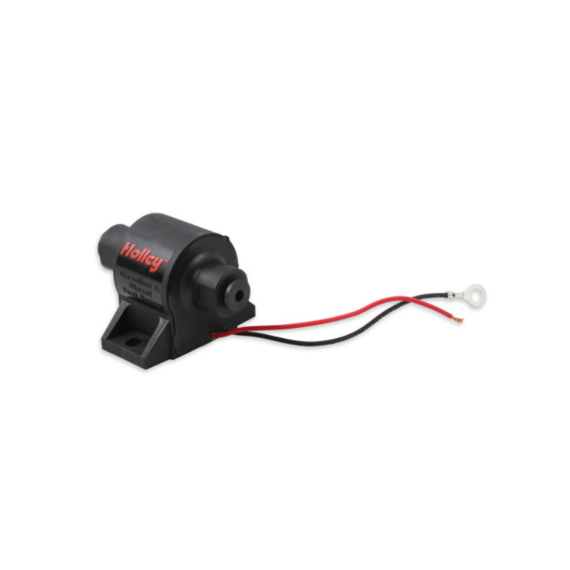 Electric Fuel Pump for Carburetors 32 GPH, 4-7 PSI 64-73 Electric Fuel Pump for Carburetors 32 GPH, 4-7 PSI 64-73