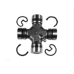 Zadní křížový kloub U-Joint, V8 motory 64-66