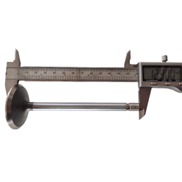 Intake Valve 351W 69-73 (0.3417 stem. 1.846 head)