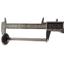 Ventil 64-73