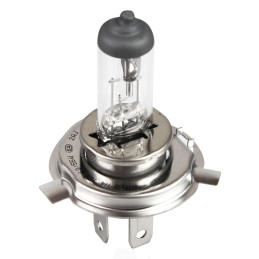 Žárovka H4 Halogen 12V 60/55W pro konverzi na H4 64-73