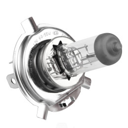 Žárovka H4 Halogen 12V 60/55W pro konverzi na H4 64-73