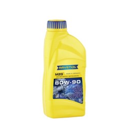 Olej do manuální převodovky T10/Toploader 80W90 GL4 1L