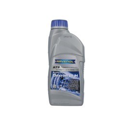 Olej do manuální převodovky T5/Borgeson Dexron 3 1L