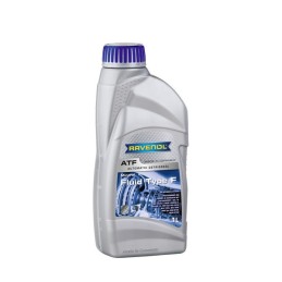 Olej do automatické převodovky/posilovače řízení ATF 1l.