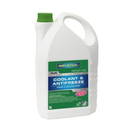 Chladicí kapalina, modrá, 5l.