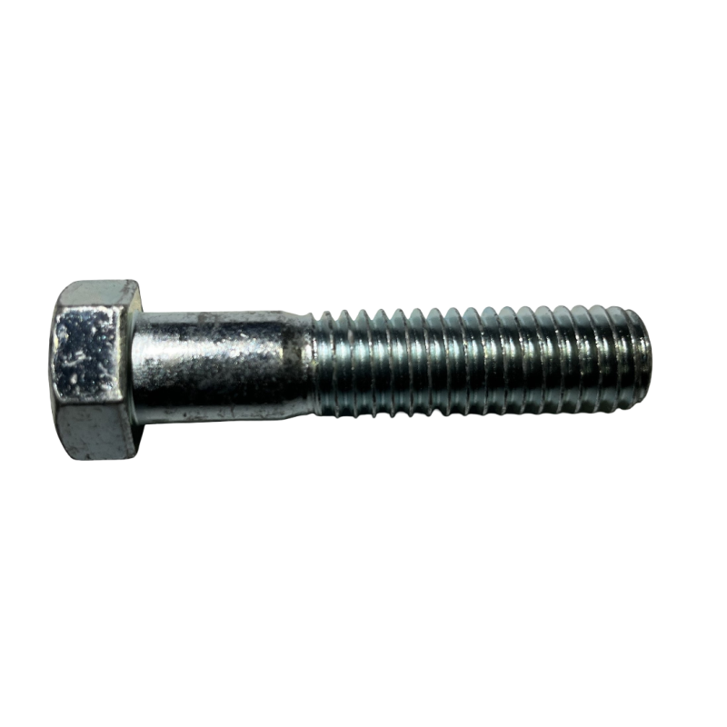 7/16”-14 x 2 ( 11,1mm x 51mm ) 7/16”-14 x 2 ( 11,1mm x 51mm )