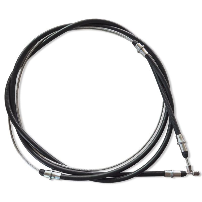 Parking Brake Cable for SN95 rear disc conversion 64-66 Parking Brake Cable for SN95 rear disc conversion 64-66