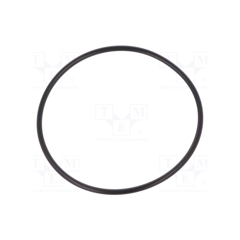 O-kroužek zadní nápravy 8" 65-73