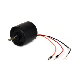 Motor ventilároru topení, 3 rychlosti 64-65