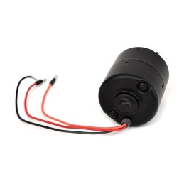 Motor ventilároru topení, 3 rychlosti 64-65