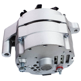 Alternátor, vestavěný regulátor, 100 A, L4/L6/V6/V8