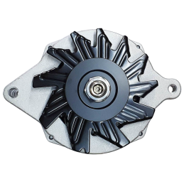 Alternátor, vestavěný regulátor, 100 A, L4/L6/V6/V8