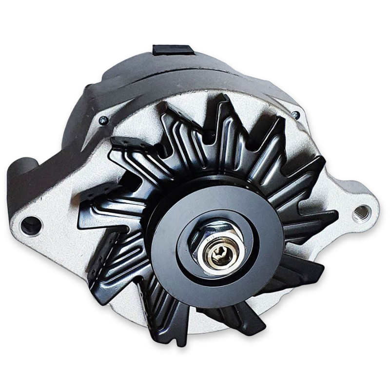 Alternátor, vestavěný regulátor, 100 A, L4/L6/V6/V8