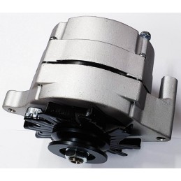 Alternátor, vestavěný regulátor, 100 A, L4/L6/V6/V8