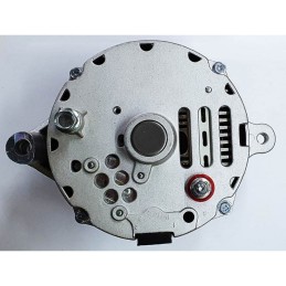 Alternátor, vestavěný regulátor, 100 A, L4/L6/V6/V8