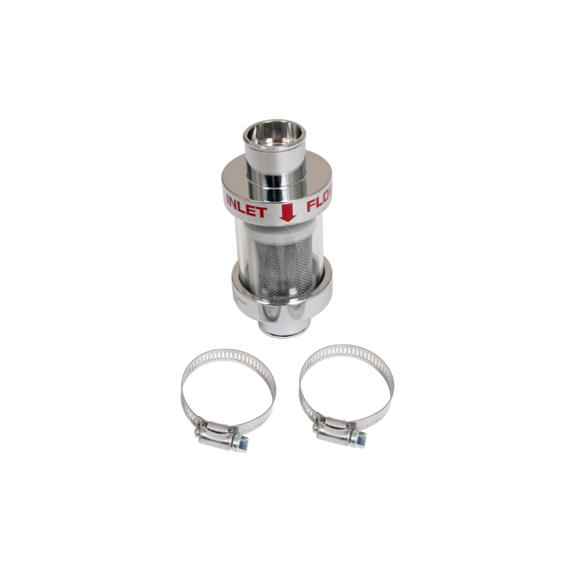 Filtr chladicí kapaliny na hadici 32mm