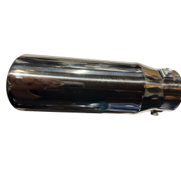 Koncovka výfuku 2,5" (63,5 mm)