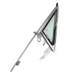Kopie Vent Window Assembly green right side 67-68